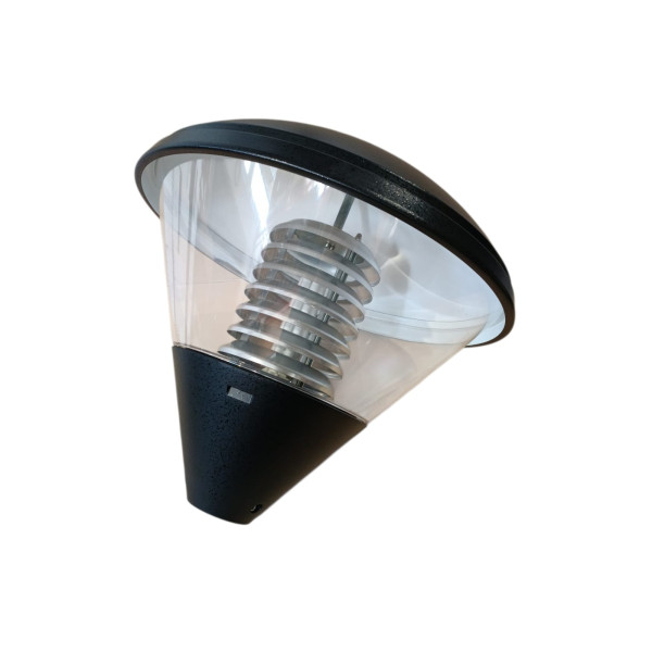 Clima 1504 flc42t-e cnrf noir